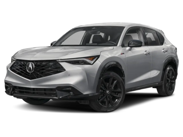 2026 Acura ADX AWD A-Spec w/Advance Package's photo