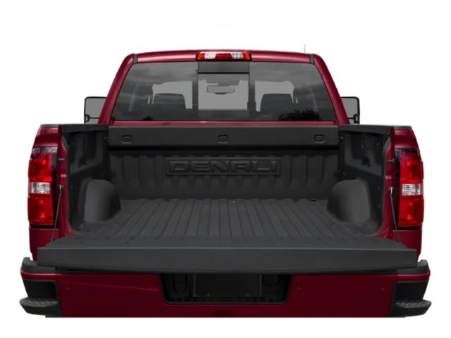 Used 2019 Red GMC Denali image 18
