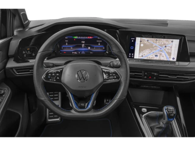 Used 2023 White Volkswagen 20th Anniversary Edition image 4