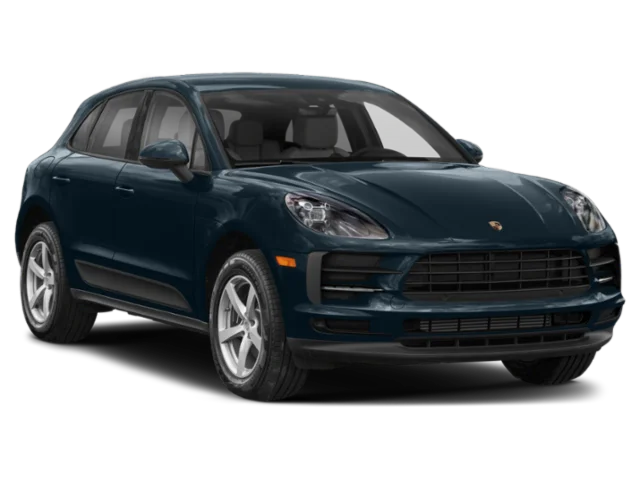 Used 2020  Porsche Base image 9