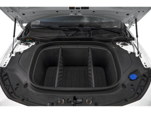 New 2027 Blue Mercedes-Benz CLA 250+ image 9