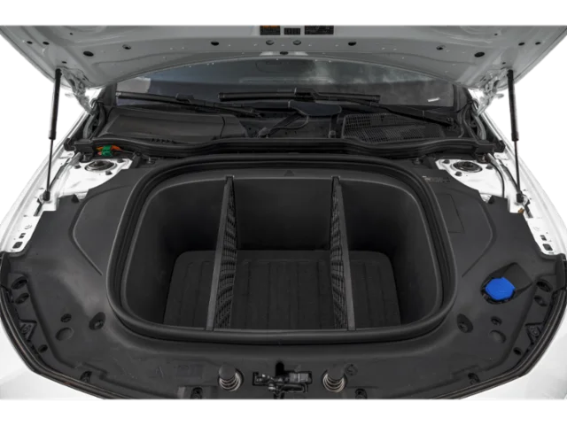 New 2027 Black Mercedes-Benz CLA 250+ image 11