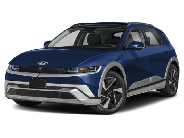 2027 Hyundai IONIQ 5 Limited