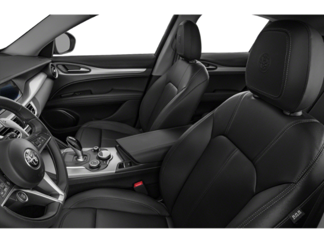 Used 2020 Gray Metallic Alfa Romeo BASE image 9