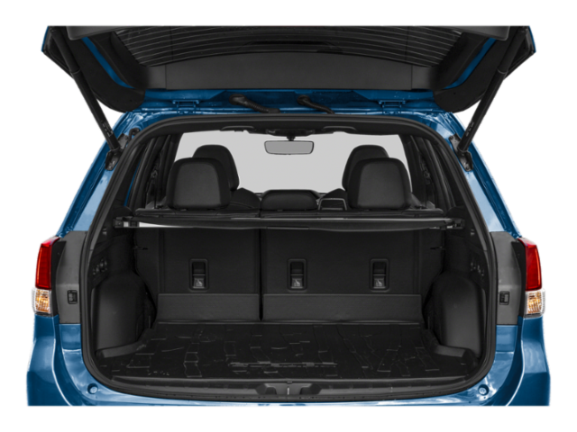 Used 2024 Geyser Blue Pearl Subaru Wilderness image 8
