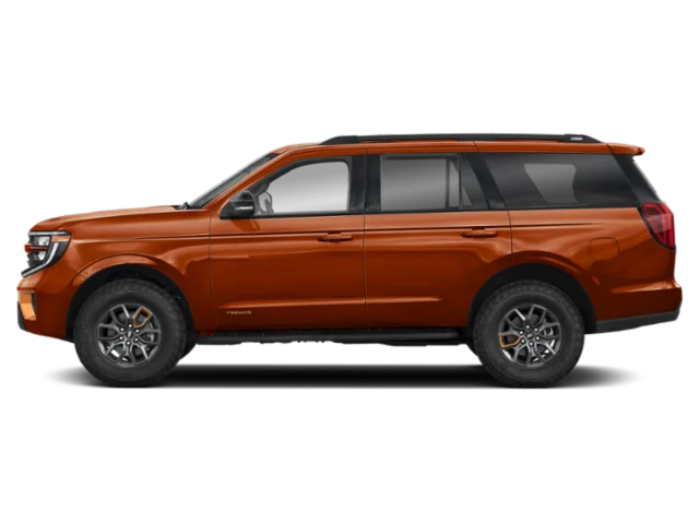 New 2027 Brown Ford Tremor image 3