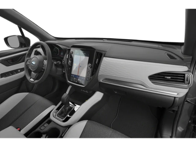 2026 Subaru Forester Premium - Photo 12