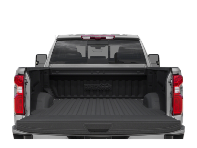 Used 2021 White Chevrolet High Country image 13