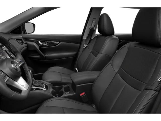 Used 2021 Brilliant Silver Metallic Nissan S image 6