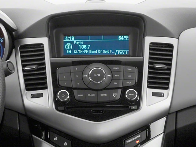 Used 2013 Black Chevrolet 1LT image 14