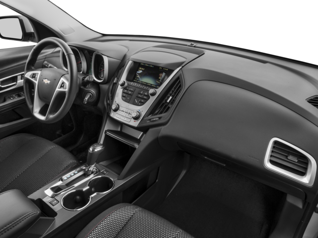 Used 2016 Red Tintcoat Chevrolet LT image 18
