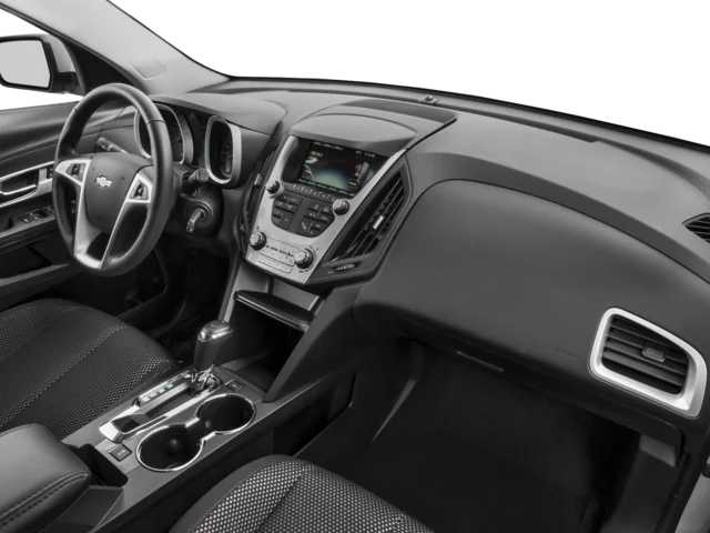 Used 2016 Summit White Chevrolet LT image 14