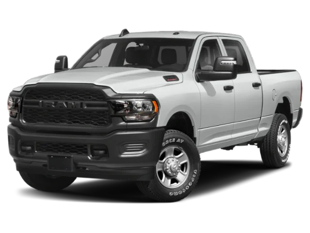 2024 RAM 2500 Tradesman 4X4 Crew Cab LWB's photo