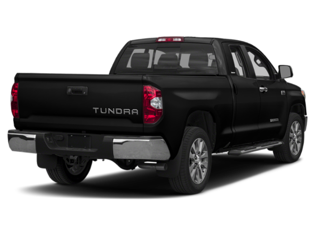 Used 2015 Attitude Black Metallic Toyota LTD image 2