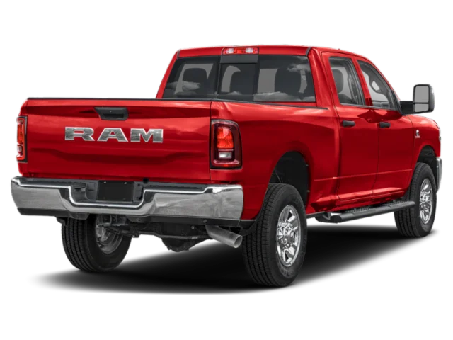 New 2026 Red Ram Tradesman image 2