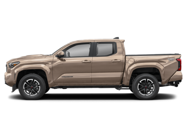 Used 2026 Mudbath Toyota TRD Sport image 3