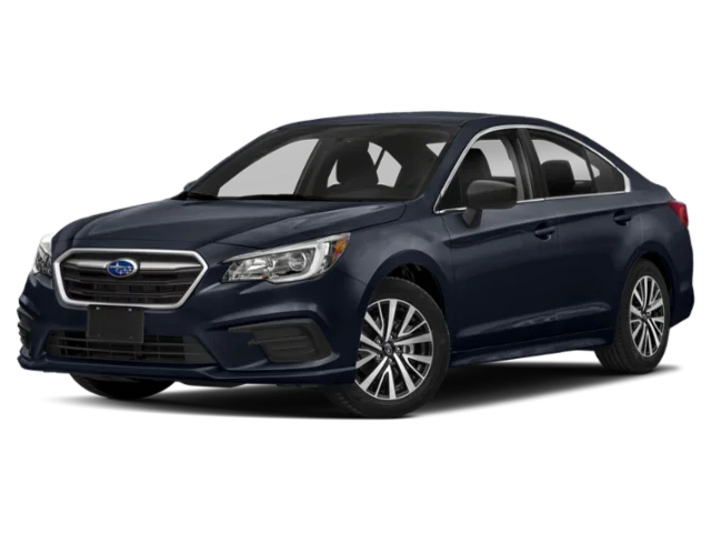 2018 Subaru Legacy 2.5i's photo