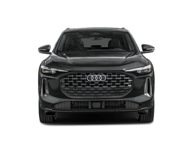 New 2026 N7N7/ Audi Premium image 4