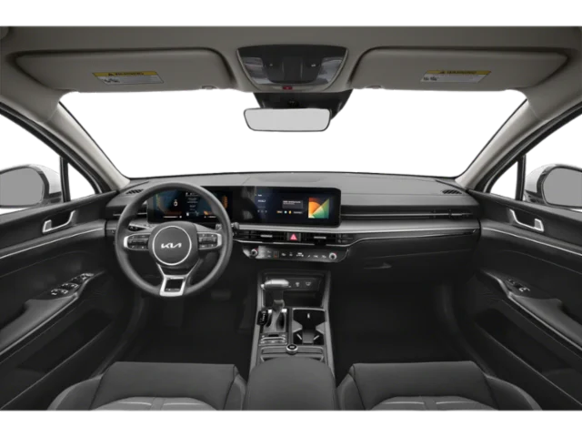 Used 2026 Gray Kia LXS image 12