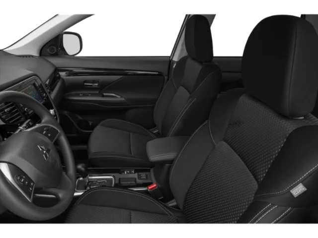 2020 Mitsubishi Outlander SEL - Photo 18