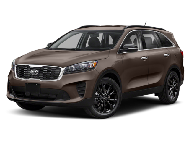 2020 Kia Sorento S V6 AT 4WD's photo