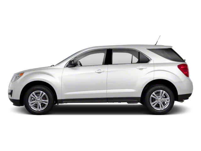 Used 2013 White Chevrolet LTZ image 3