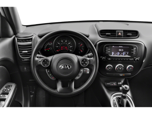 Used 2019 Alien II Kia Base image 4