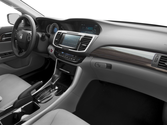 Used 2017  Honda EX image 16