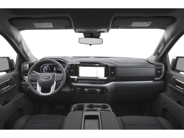 Used 2025 Sterling Metallic GMC SLT image 5
