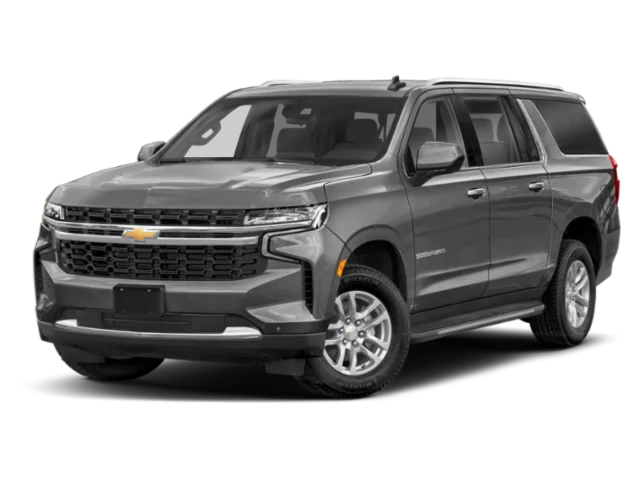 2023 Chevrolet Suburban