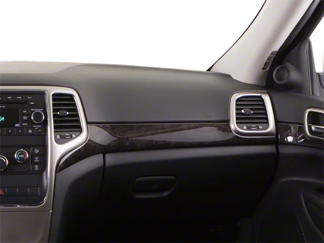 Used 2013 Black Jeep Laredo image 15