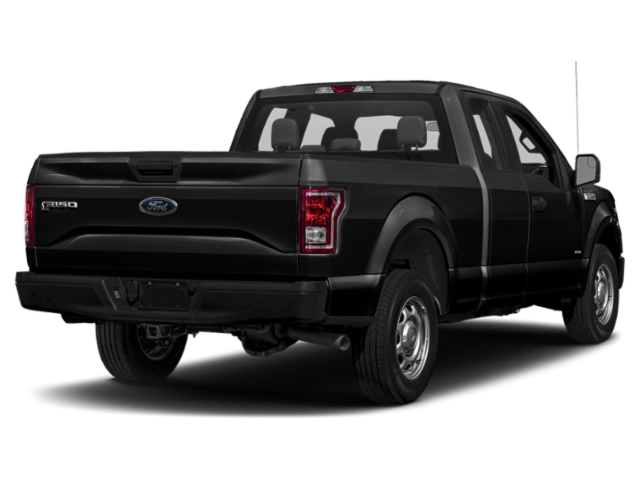 Used 2015 Ford F-150 XL with VIN 1FTEX1EP2FKE95361 for sale in Dubois, PA