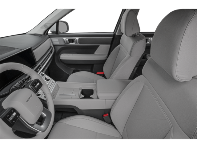 New 2027 Phantom Black Hyundai SE AWD image 6
