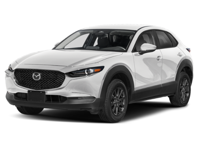New 2026 Snowflake White Pearl Mica Mazda 2.5 S image 1