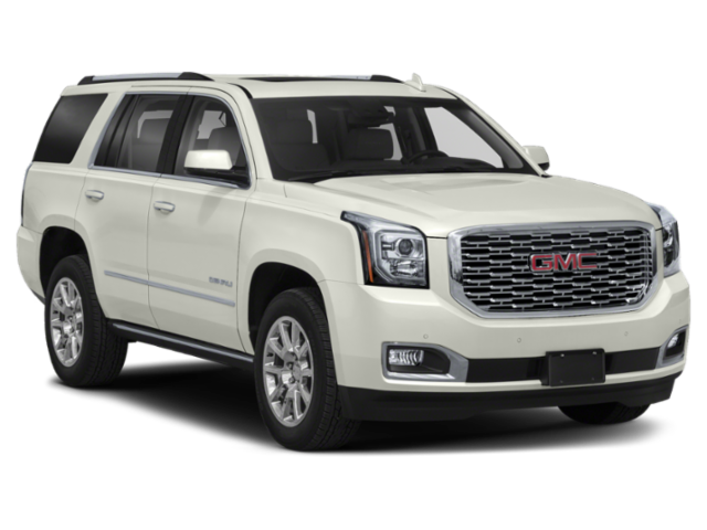 Used 2020 Gray GMC Denali image 6