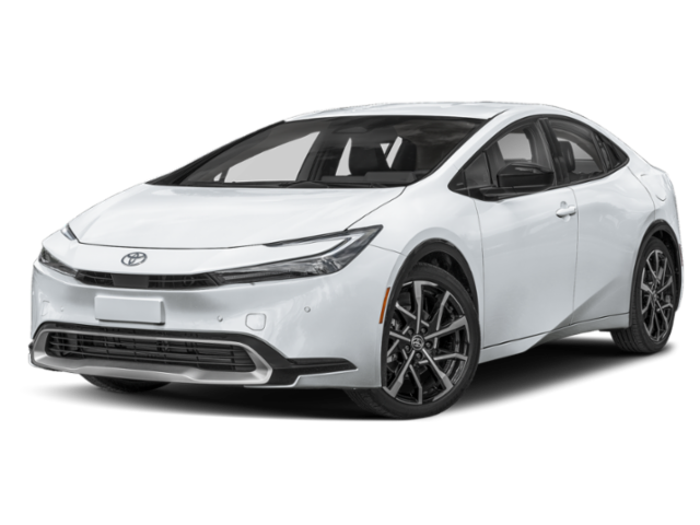 Used 2024 Wind Chill Pearl Toyota XSE image 1