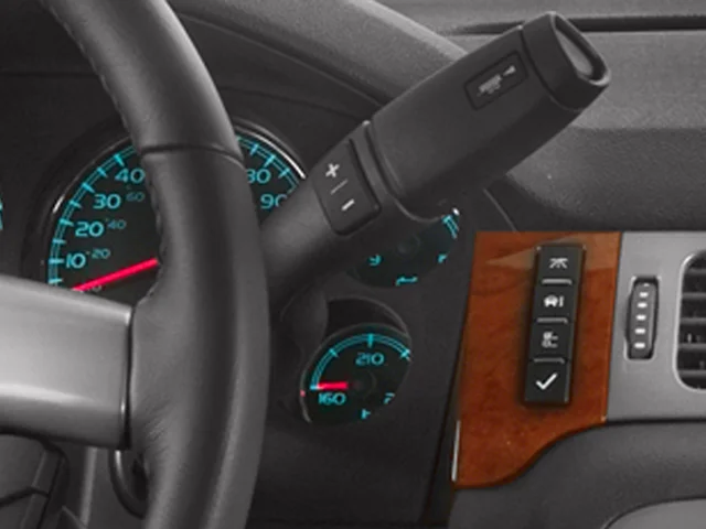 Used 2014  GMC SLT image 10