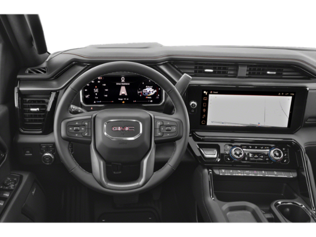 New 2026 Coastal Dune GMC AT4 image 13