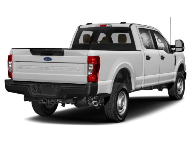 Used 2020  Ford XL image 2
