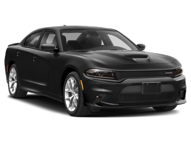 Used 2023 Gray Dodge GT image 6