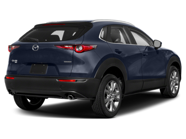 Used 2023 Deep Crystal Blue Mica Mazda 2.5 S Preferred Package image 2