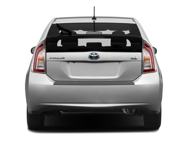 Used 2014 Silver Toyota Two image 8