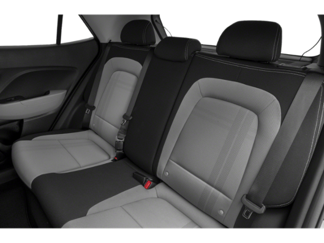 Used 2022 Silver Hyundai SEL image 10