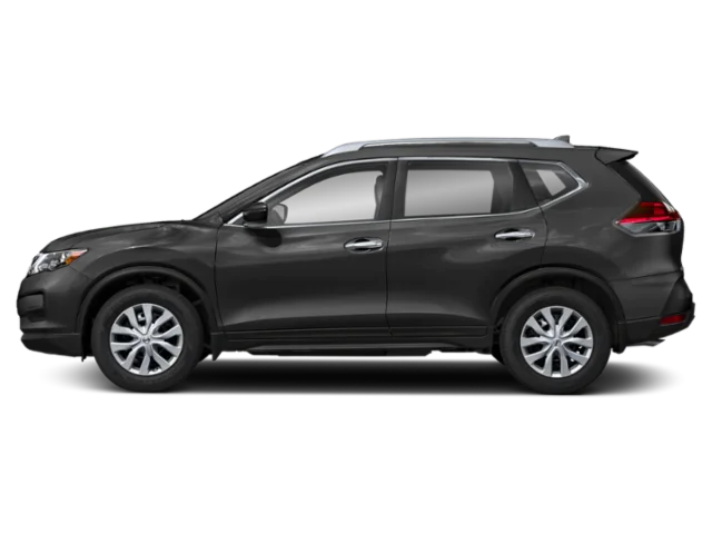 Used 2017 Gray Nissan SV image 3