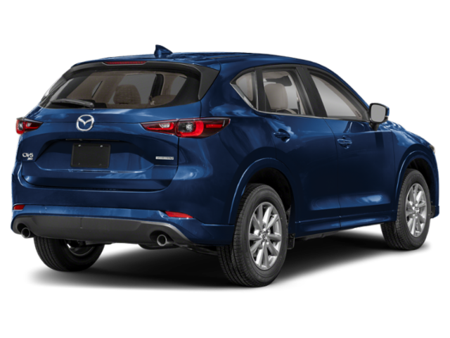 New 2025 Blue Mazda 2.5 S Preferred Package image 2