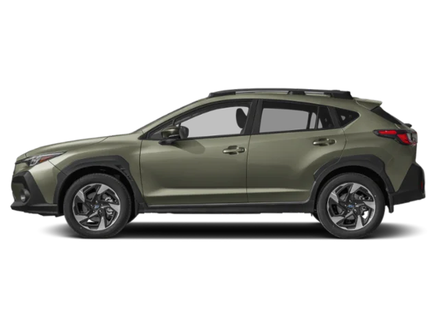 New 2026 Alpine Green Subaru Limited image 3