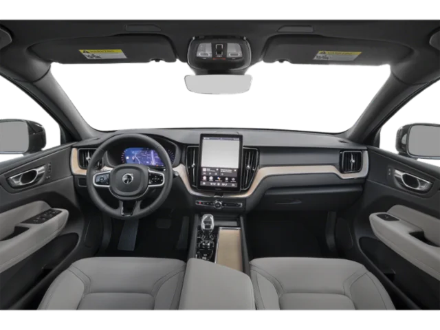 2026 Volvo XC60 Plus - Photo 7