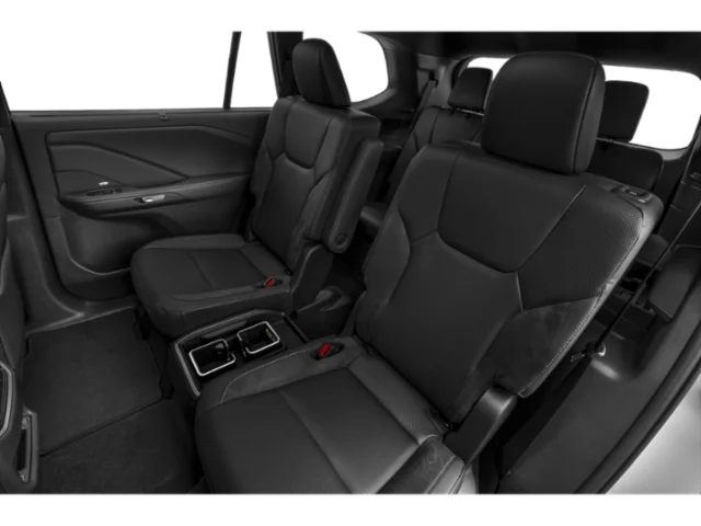 New 2026 Wind Chill Pearl Lexus TX 500h F SPORT Performance Luxury image 10