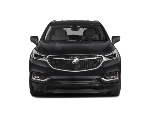 Used 2020  Buick FWD Essence image 4
