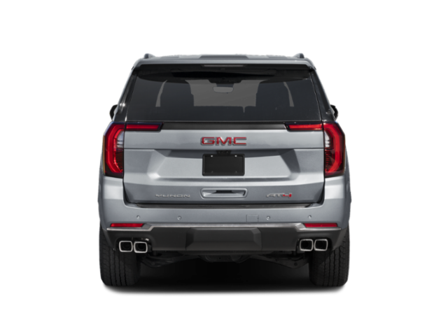 Used 2026 Green GMC AT4 Ultimate image 8